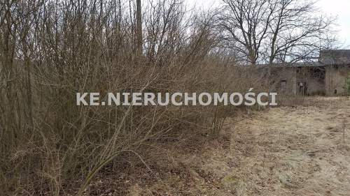 Działka budowlana na sprzedaż, 20265 m2, Aleksandria