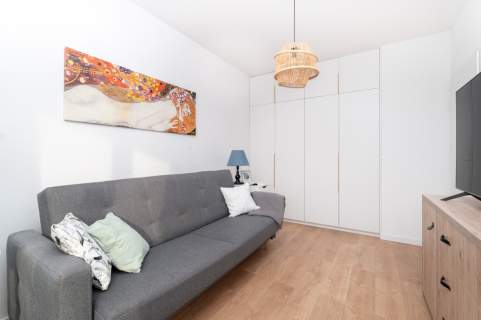 Apartament 2 pokoje Gniezno Skiereszewo