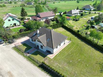 Dom - Manowo Leśna