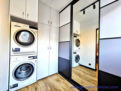 Po generalnym remoncie / Mieszkanie 104 m2 plus taras 14 m2 nad