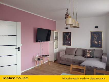 Stylowe mieszkanie Jelenia Góra
