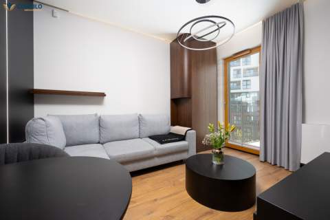 Studio 29m2 4 piętro Premium NOVUM 3