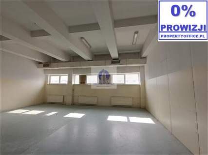 Praga Północ lokal biurowo-usługowy 526,13 m2 do wynajęcia