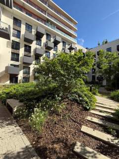 Apartament premium nad Oławą Angel City