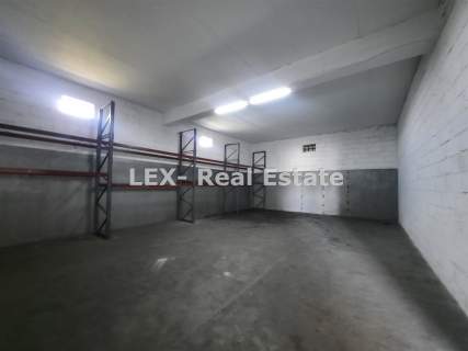 Do wynajęcia magazyn 700m2