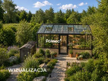 Dom do remontu z dużą działką-Pokrówka, ul.Zielona