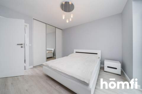 3 POKOJOWY APARTAMENT- KLIMATYZACJA - Konopnickiej