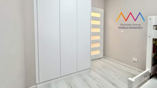 Osiedle Premium, 3-Pokoje, Balkon, Olsztyn