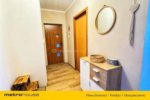 Pogórze 2 pokoje Oddzielna kuchnia Balkon