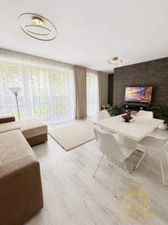 Mieszkanie na sprzedaż, 91 m2, Kraków