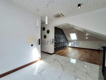 Apartament 97m2 wysoki standard Pępowo/Gostyń