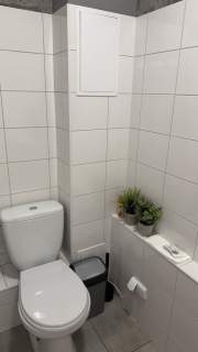 Lokal handlowo-usługowy Gdańsk Ogródek. GASTRO