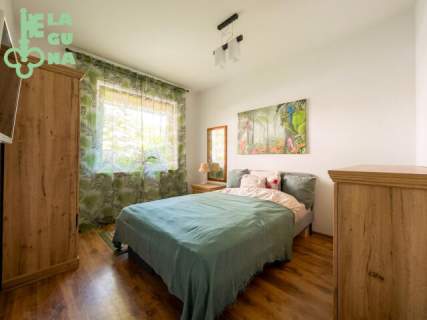 Gdynia Karwiny, 2 pokoje, 44m2, ogródek,