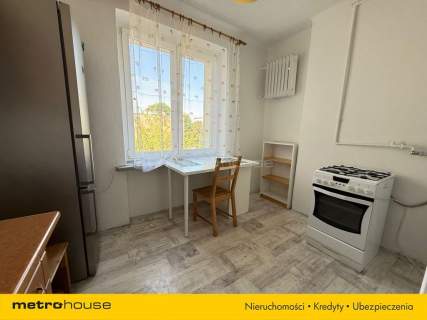Mieszkanie 37 m w centrum Łodzi ul. Wierzbowa