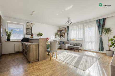 3 pok. ładny widok słoneczna strona balkon