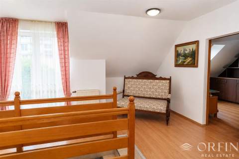 Komfortowy dom blisko centrum i obwodnicy