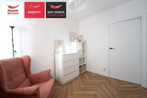 3 pokojowe mieszkanie Premium w Iławie
