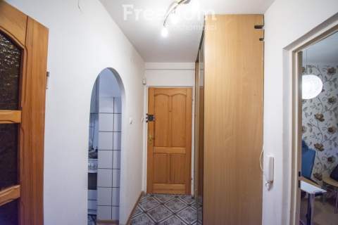 3 pokoje/ 48.3 m2/ Ustka/ Balkon/15 minut do plaży