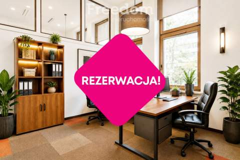 Aleje Jerozolimskie róg ul. Niemcewicza - lokal