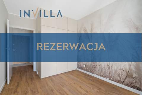 Mieszkanie 2 pokojowe ze sprzętem AGD