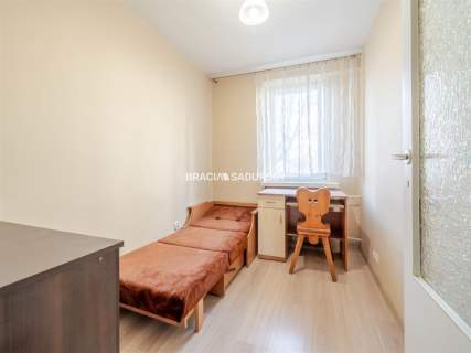 Wynajem 3 pok 47m2 balkon os. Wysokie
