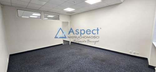 Lokal biurowy 125 m Wały Chrobrego, Szczecin
