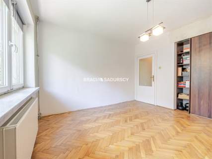 Bliźniak/Prądnik Czerwony/3 kondygnacje /dz. 2,7a