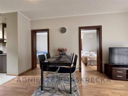 APARTAMENT Z TARASEM I PIĘTRO MIELNO 300m pla