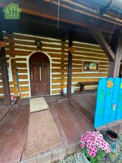 Dom na sprzedaż, 90 m2, Leszczawka