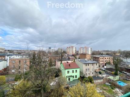 Przestronne bezczynszowe ul.Bracka Pogoń, 2 pokoje