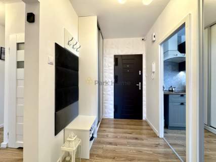 73.90 m2 4 pokoje ul. Królewska