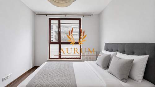 elegancki 3 pokojowy apartament w miasteczku
