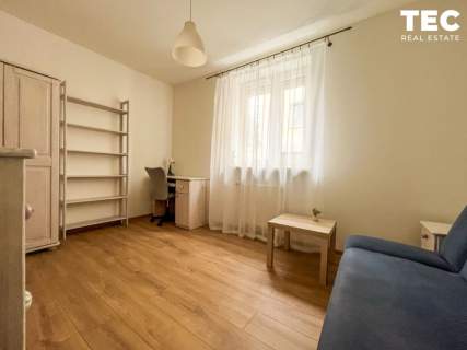 Mieszkanie 78m2 3 pokoje Prądnik Czerwony