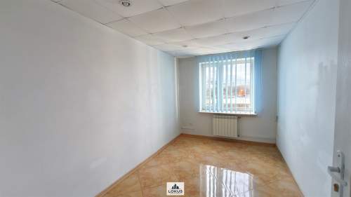 Magazyn 1000 m2 z biurem plac 1ha Stryków A1/A2