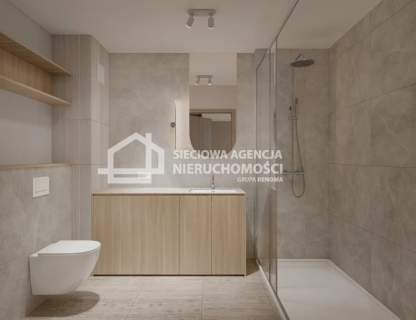 Apartment nad morzem Łeba