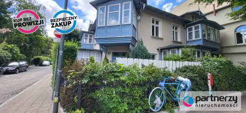 Apartament blisko plaży w Sopocie na Haffnera