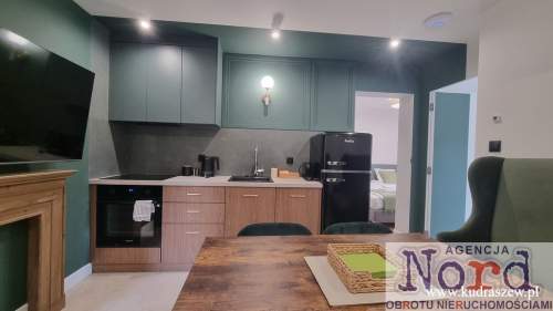APARTAMENT NAD RZEKĄ NETTA