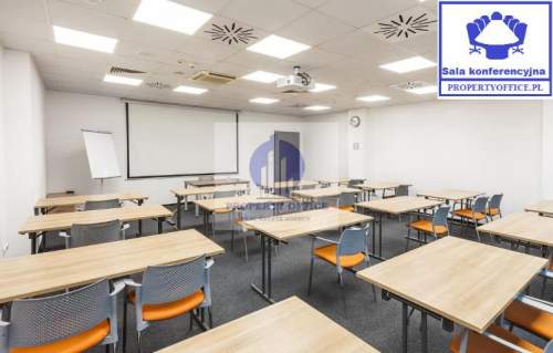 Warszawa Wola sala konferencyjna dla 22-55 osób do wynajęcia