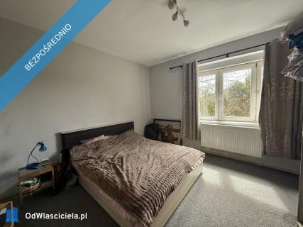 Dom typu kostka po termomodernizacji - Orzesze ul. Stuska