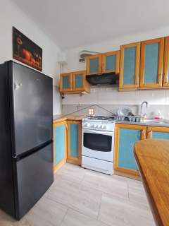 Mieszkanie do wynajęcia o pow. 34m2