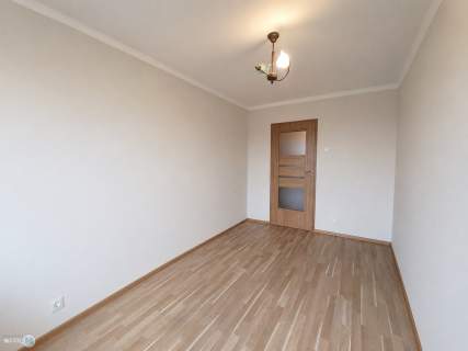 Mieszkanie 3 pok. spokojna okolica - Wielkopolska