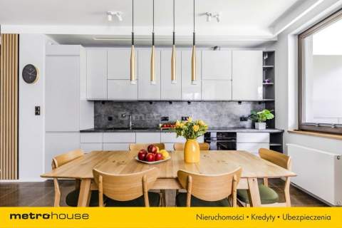 Apartament na sprzedaż Rezydencja Iwicka