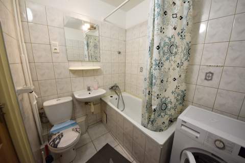 2-pokojowe Opole - Zaodrze balkon i parking
