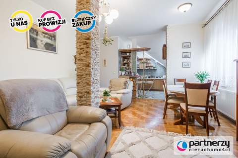 Elegancki apartament-Oliwa Winda Hala garażowa 