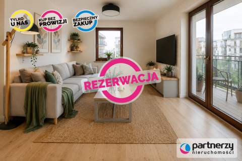 Zadbane mieszkanie 3-pok, winda i hala garażowa