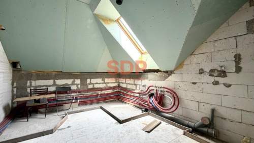 Wolnostojący dom 218m2 na działce 1000m2