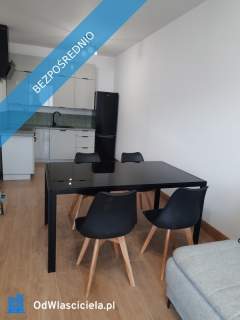 Nowe 2- pokojowe z m. garażowym Ożarów Maz.