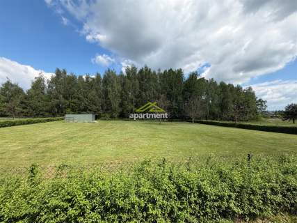 Działka, 2200 m2, WZ, ogrodzona, Dąbrowa Tarnowska