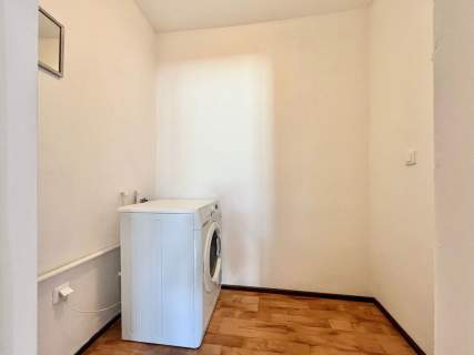2 pokoje z garderobą w centrum miasta