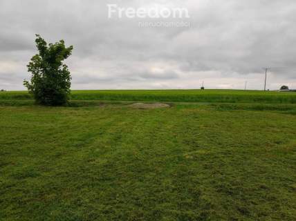 Nowy Dom parterowy z poddaszem 144 m2/5pokoi/garaż